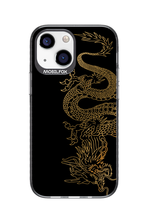 Gold Age 2.0 - Apple iPhone 13 Mini