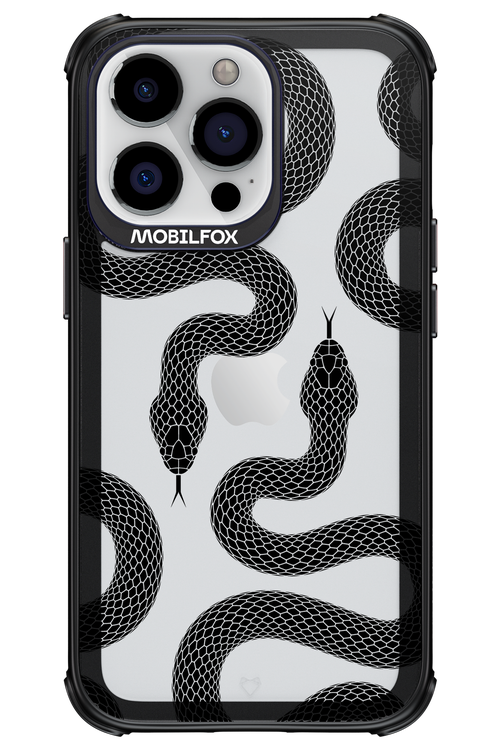 Snakes 2.0 - Apple iPhone 13 Pro
