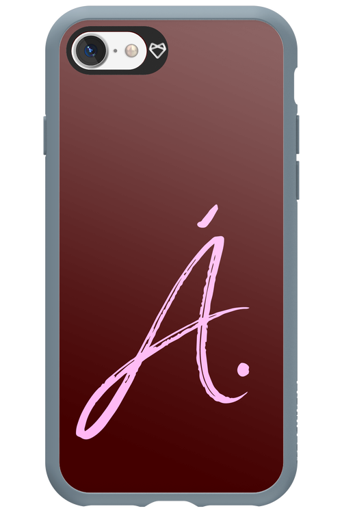 (Dark Blush) A II 2.0 - Apple iPhone 7