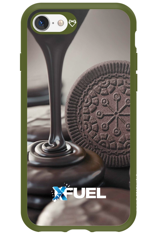 Choco Boost - Apple iPhone 7