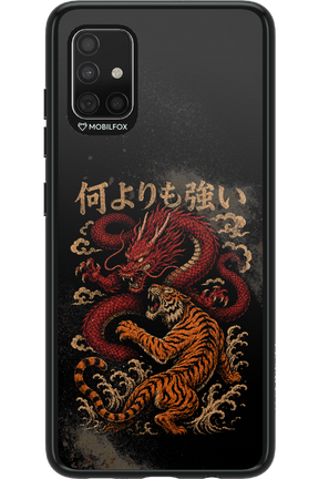 何よりも強いI 2.0 - Samsung Galaxy A51