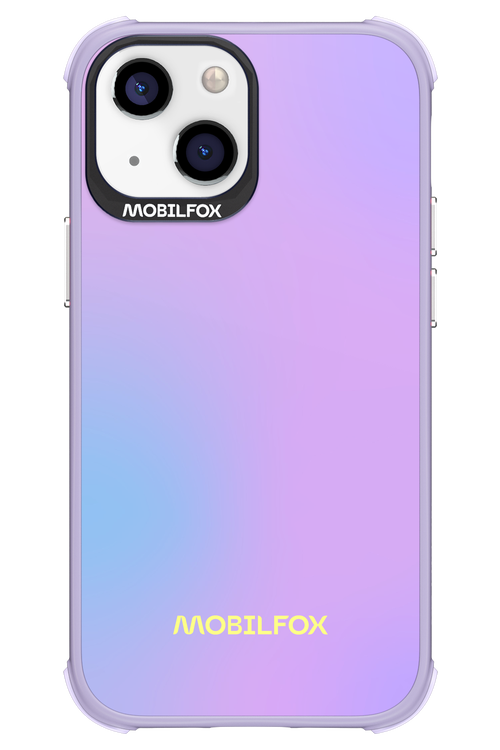 Pastel Lilac - Apple iPhone 13 Mini