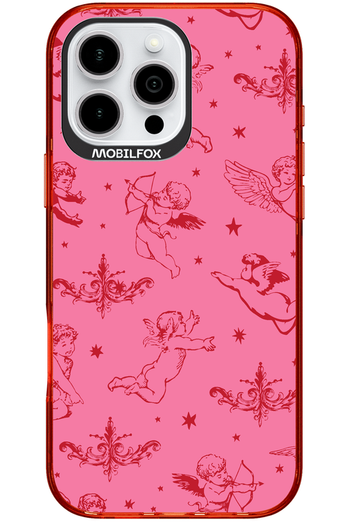 Pink Puttos - Apple iPhone 16 Pro Max