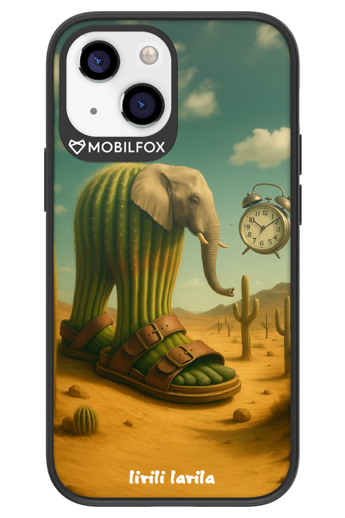 Lirili larila - Apple iPhone 13 Mini