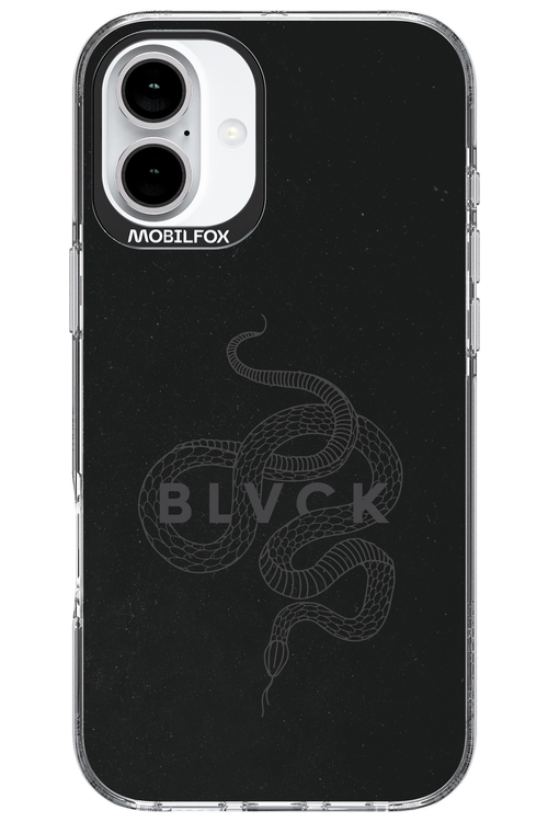 MAMBA - Apple iPhone 16 Plus