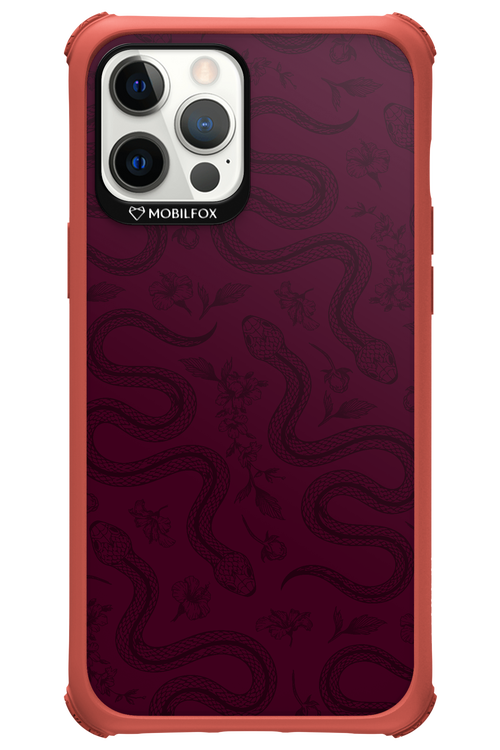 Temptation 2.0 - Apple iPhone 12 Pro Max