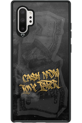 Liquid Assets Gold - Samsung Galaxy Note 10+