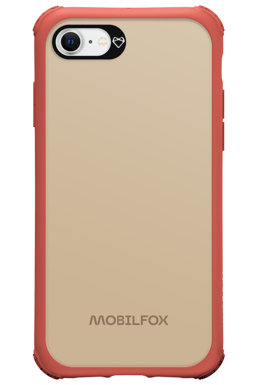 Sand 2.0 - Apple iPhone SE 2020
