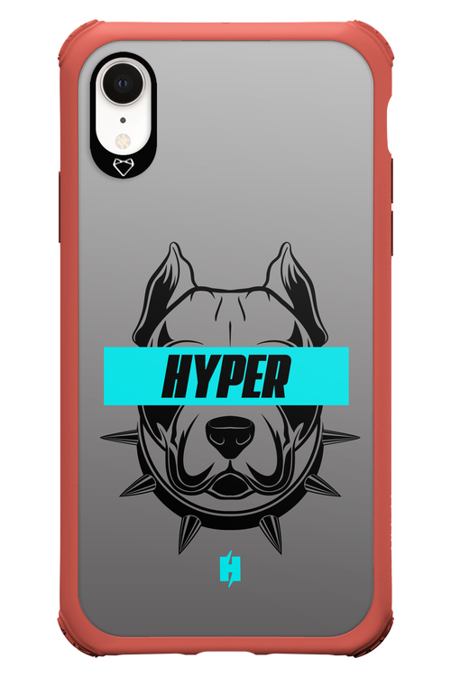 BULL - Apple iPhone XR