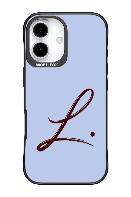 (Jellyfish Presso) L 2.0 - Apple iPhone 17
