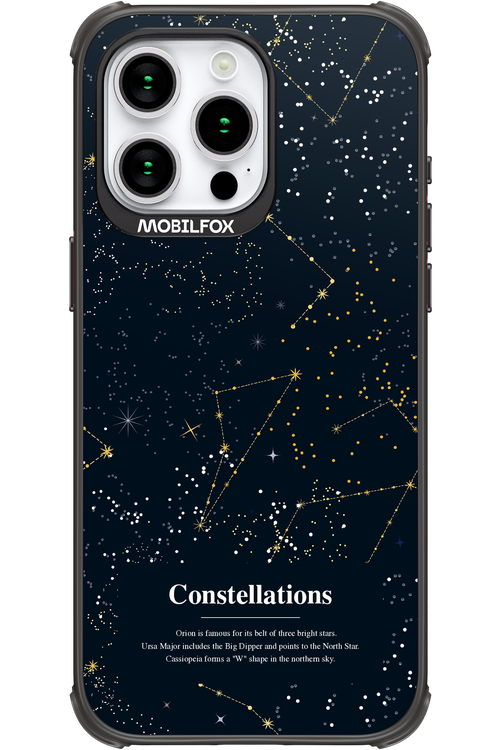 Constellations 2.0 - Apple iPhone 15 Pro Max