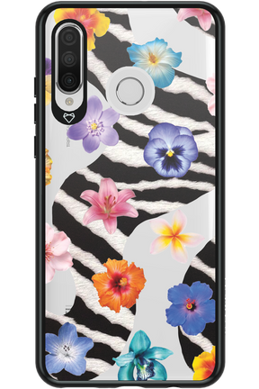 MOM'S FLOWERS - Huawei P30 Lite