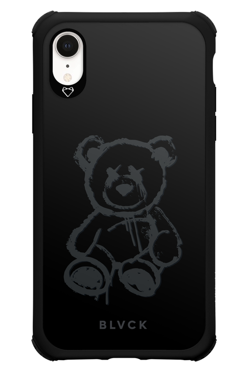 BLVCK BEAR - Apple iPhone XR