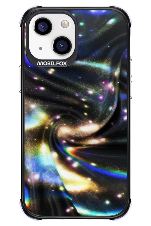 Lovely Aurora - Apple iPhone 13 Mini