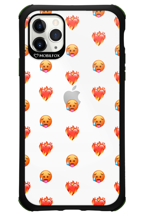 Hot Stuff - Apple iPhone 11 Pro Max