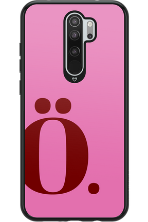 O II (Sorbet) 2.0 - Xiaomi Redmi Note 8 Pro