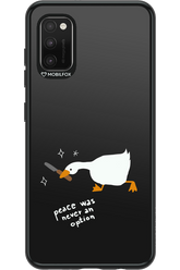 OPTION 2.0 - Samsung Galaxy A41