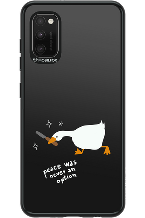 OPTION 2.0 - Samsung Galaxy A41