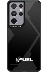 Shadow Mode - Samsung Galaxy S21 Ultra