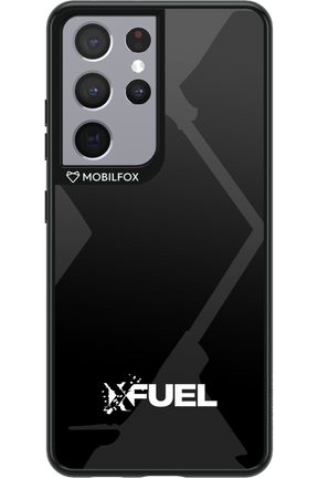 Shadow Mode - Samsung Galaxy S21 Ultra