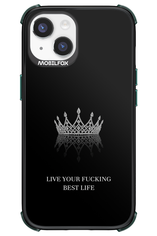 Lifestyle Queen 2.0 - Apple iPhone 14