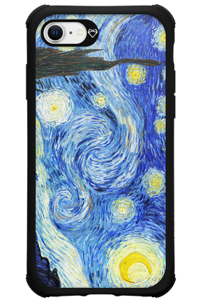 Starry Night - Apple iPhone 7