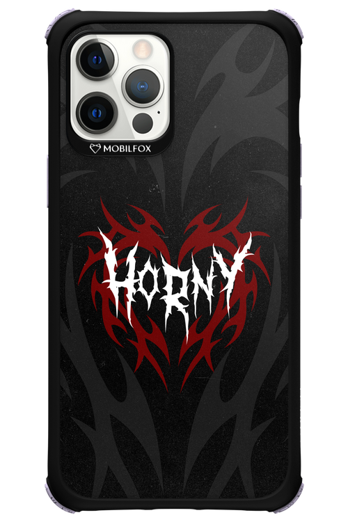 HORNY - Apple iPhone 12 Pro Max