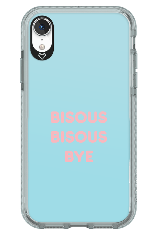 Bisous - Apple iPhone XR