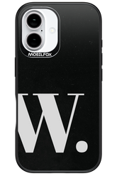 W (Off Space) 2.0 - Apple iPhone 16
