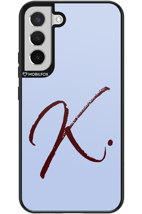 (Jellyfish Presso) K 2.0 - Samsung Galaxy S22+