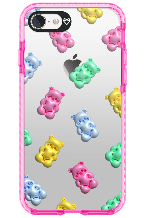 Gummmy Bears 2.0 - Apple iPhone 7