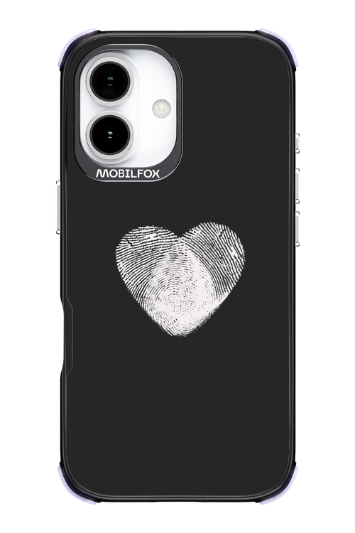 EVIDENCE - Apple iPhone 17