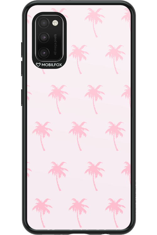 Palm Forest - Samsung Galaxy A41