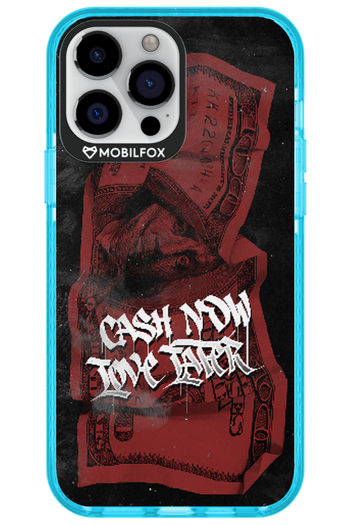 Liquid Assets - Apple iPhone 13 Pro Max