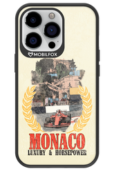 Monaco Luxury 2.0 - Apple iPhone 13 Pro
