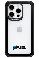 Pure Power - Apple iPhone 15 Pro