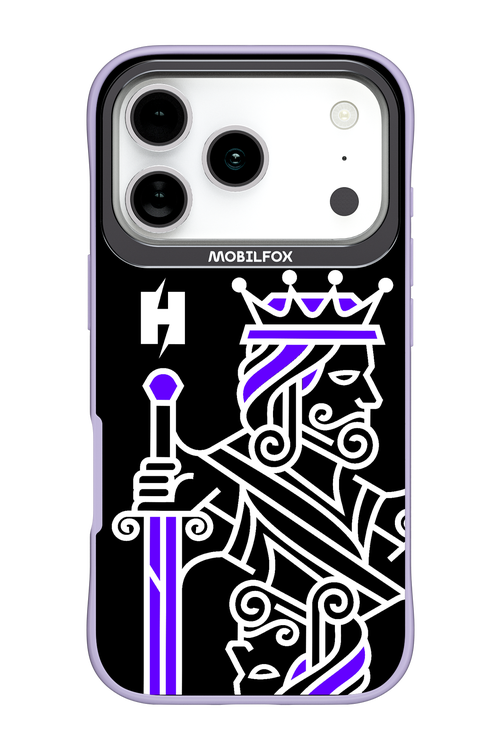KING 2.0 - Apple iPhone 17 Pro