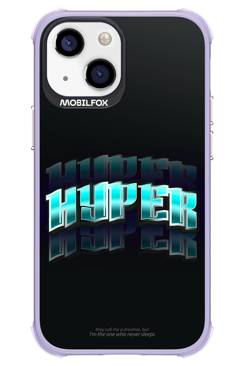 HYPER DIAMOND - Apple iPhone 13 Mini