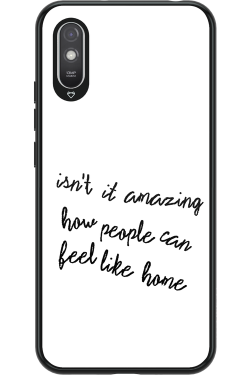 Isn't It 2.0 - Xiaomi Redmi 9A