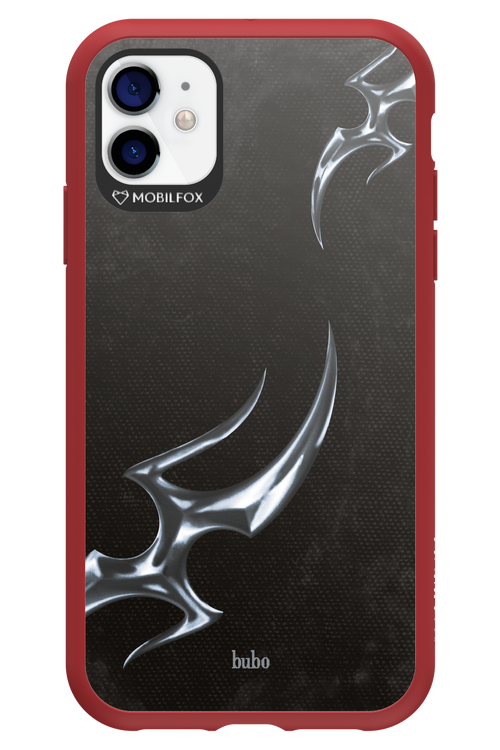 CHROMEPHASE - Apple iPhone 11