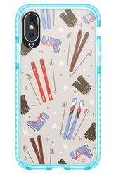 Ski Essentials - Apple iPhone X