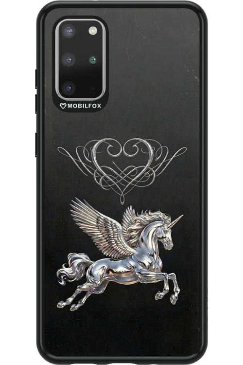 Horse Heart 2.0 - Samsung Galaxy S20+