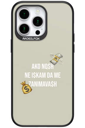 CA$H - Apple iPhone 15 Pro Max