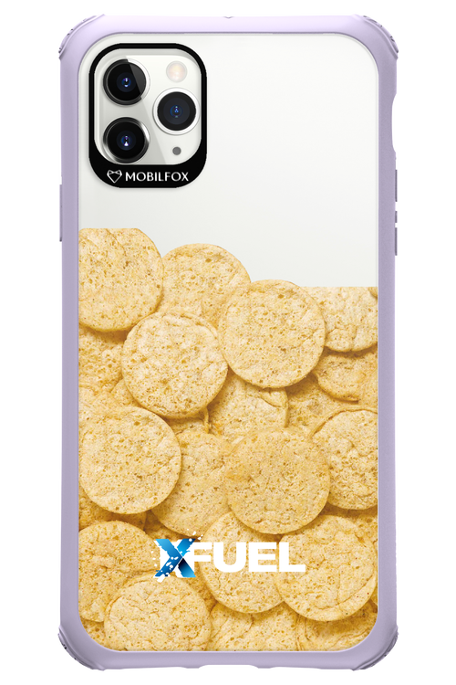 Golden Crunch - Apple iPhone 11 Pro Max