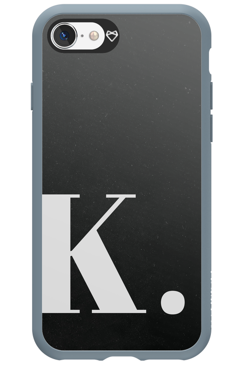 K (Off Space) 2.0 - Apple iPhone 8