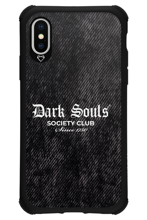 Dark Souls - Apple iPhone XS