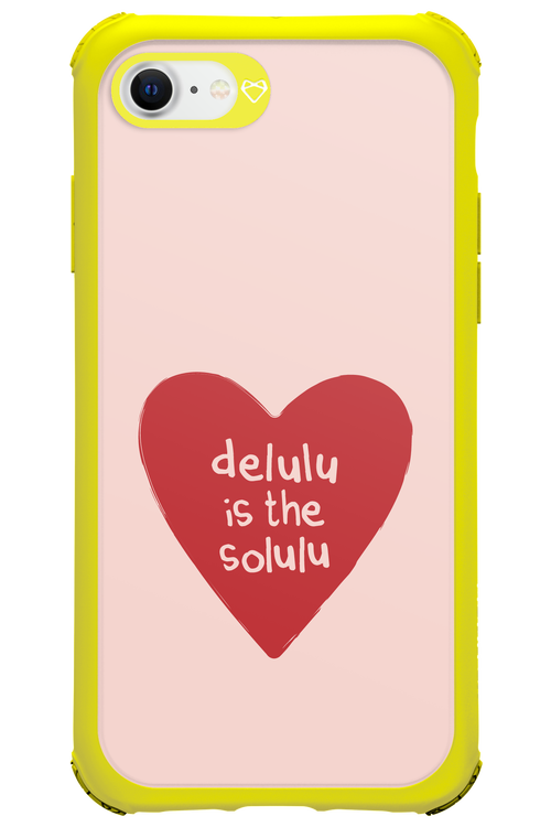 Delulu Love - Apple iPhone 7