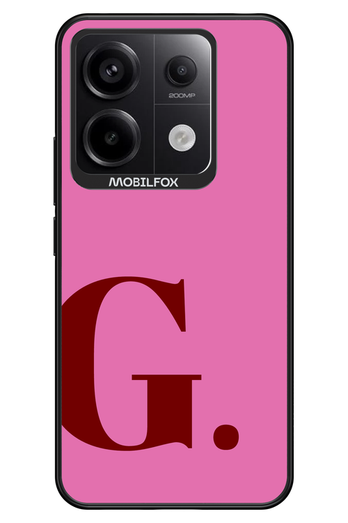 G (Sorbet) 2.0 - Xiaomi Redmi Note 13 Pro 5G