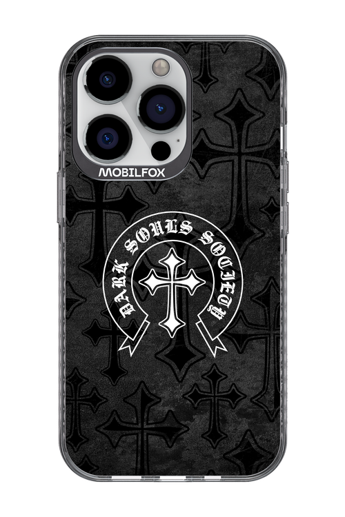 Dark Souls Society - Apple iPhone 13 Pro