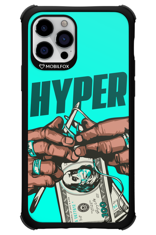 KNIT 2.0 - Apple iPhone 12 Pro